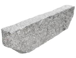 Råhuggen Kantsten i Granit RV4