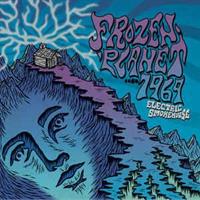 FROZEN PLANET....1969-Electric Smokehouse(LTD)