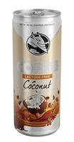 HELL Energy Coffee Coconut 250ml / Kávé Kokusz