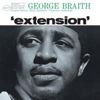 George Braith-EXTENSION(Blue Note)