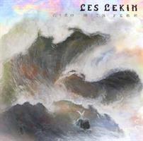 LES LEKIN-DIED WITH FEAR(LTD)