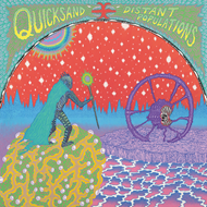 Quicksand-Distant Populations(LTD)