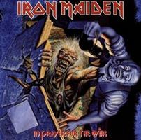 IRON MAIDEN-No Prayer For the Dying