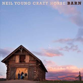 Neil Young-Barn(LTD)
