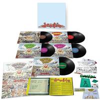 Green Day-Dookie(6LP Box)