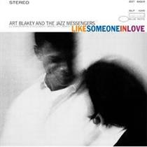 Art Blakey & The Jazz..-Like Someone in Love(Blue Note)