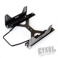 Cybul Bucket Seat Mounts  Mazda MX-5 ND Höger