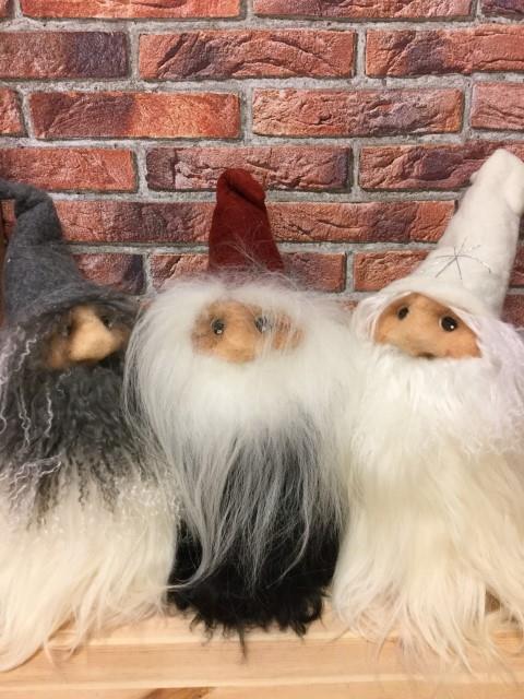 Skogstomte Mellan