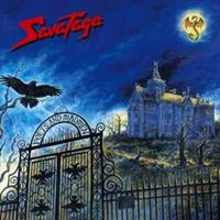 Savatage-Poets and Madmen