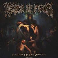 Cradle of Filth-Hammer of the Witches(LTD)