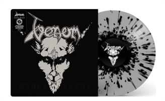 Venom-Black Metal(LTD)
