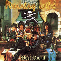 Running Wild-Port Royal