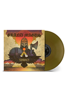 Grand Magus-Sunraven(LTD)