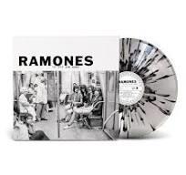 Ramones-The 1975 Sire Demos(Rsd2024)
