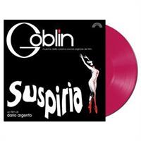 Goblin-Suspiria(LTD)