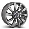 PH Edition II - Turbin II 5x114 ET35 18X8.0 GUN M