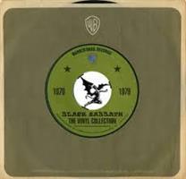 BLACK SABBATH-Black Sabbath Vinyl Collection 1970-78(LTD)