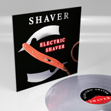 Shaver-Electric Shaver(LTD)