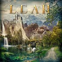 Leah ‎– The Quest(LTD)