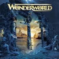 Wonderworld-Wonderworld