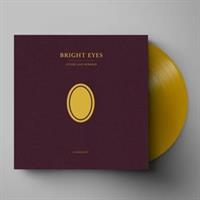 BRIGHT EYES Fevers and Mirrors(LTD)