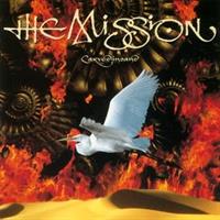 Mission-Carved In Sand