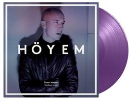 SIVERT HØYEM-Endless Love(LTD)