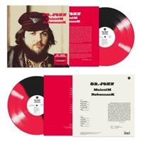 DR. John-Malcolm Rebenneck(LTD)