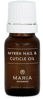 MYRRH NAIL & CUTICLE OIL