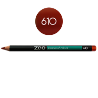 Red Copper Penna 610