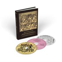 Jethro Tull-Stand Up(Cd Box)  699,-