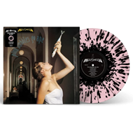 Helloween-Pink Bubbles Go Ape (Ltd)