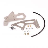 Rotax Braket Kit Evo Rev 1