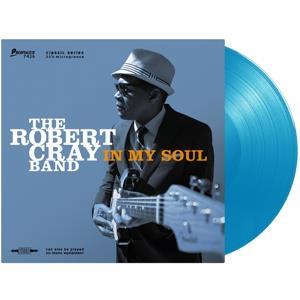 Robert Cray Band-IN MY SOUL(LTD)
