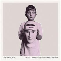The National-First Two Pages Of..(LTD) 
