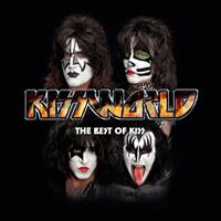 KISS-KISSWORLD(BEST OF)