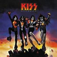 Kiss-Destroyer(45th.Ann)