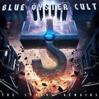Blue Oyster Cult-The Symbol Remains(LTD)