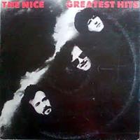 Nice,THe ‎– Greatest Hits