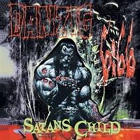 DANZIG-6:66 SATAN'S CHILD(splatter)