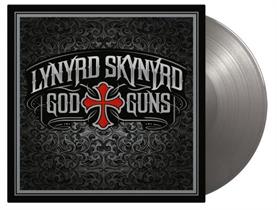 LYNYRD SKYNYRD-GOD and GUNS(LTD)