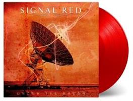 Signal Red-Under the Radar(LTD)
