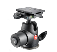 Manfrotto Hode 468MGQ6 Hydrostatic