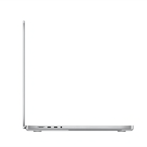 Leie - iWorkCase komplett med MacBook PRO 16"