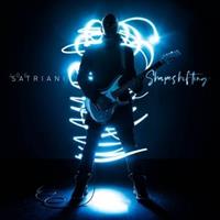 Joe Satriani-Shapeshifting