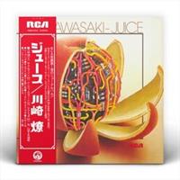 Ryo Kawasaki-Juice(LTD,