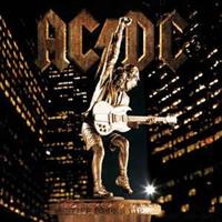 AC/DC-Stiff upper lip