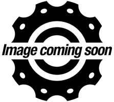 Olifilterhousing D9A used