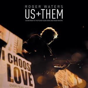 Roger Waters-Us+Them