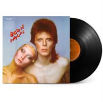 David Bowie-Pinups(50th Ann.)